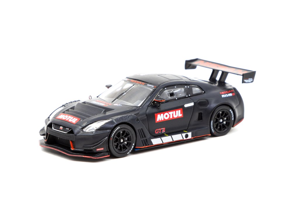 Tarmac Works - Nissan GT-R Nismo GT3 Testing Version